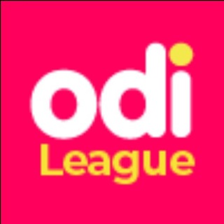 Logo saluran telegram odi_league — ODILEAGUE / BETIKA /SPORTY / MOZZART