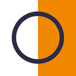 Логотип телеграм канала @odigital — O digital