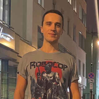 Логотип телеграм канала @odihmantich — Одихмантич