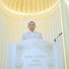 Telegram kanalining logotibi odil_domla — Qirsadaq.uz