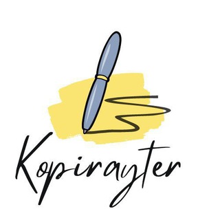 Telegram channel Odiljonova's portfolio logo