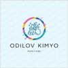 Telegram channel Kimyo Biologiya||Odilov Shohruh logo