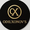 Telegram kanalining logotibi odilxonov_x — Odilxonov's