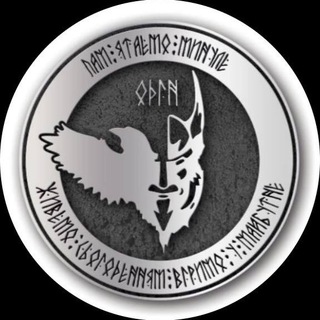 Logo saluran telegram odin_zp — ODIN салон зброї
