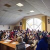 Логотип телеграм канала @odin_bbk — Библейско-богословские курсы в Одинцово