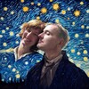 Логотип телеграм канала @odin_na_dvoih — Один на двоих I как пишется блог