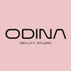 Логотип телеграм канала @odinabs — ODINA | Маникюр и педикюр