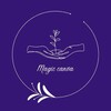 Logo of telegram channel odinacanva — MAGIC CANVA