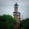 Telegram channel ODINA EShON BOBO MASJIDI KANALI logo