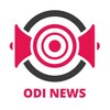 Логотип телеграм канала @odinews — Одинцово News