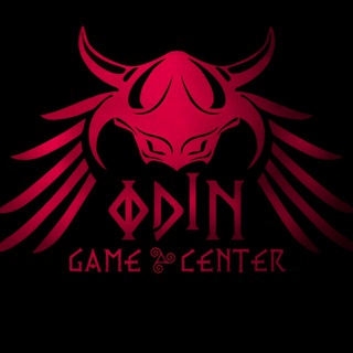 لوگوی کانال تلگرام odingamecenter — Odin Game Center