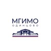 Логотип телеграм канала @odinmgimo — МГИМО-Одинцово