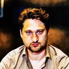 Логотип телеграм канала @odinmoifriend — Один мой друг | Литература и Stand Up