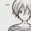 Логотип телеграм канала @odinokoclub — od1noko