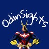 Logo of telegram channel odinsights — OdinSights ⚡