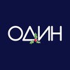Логотип телеграм канала @odinspbru — ОДИН | Сталь для фальцевой кровли