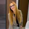 Логотип телеграм канала @odintsova_design_spb — Одинцова Ольга•дизайн интерьера СПБ
