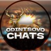 Логотип телеграм канала @odintsovo_chats — ОДИНЦОВО ЧАТЫ