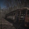 Логотип телеграм канала @odiodi — Билет в никуда 🎞