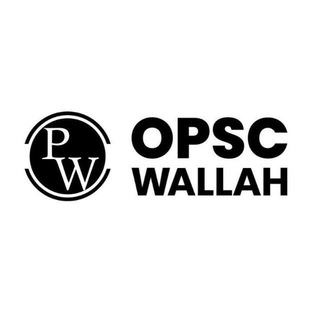 Logo of telegram channel odisha_state_exam — OPSC Wallah