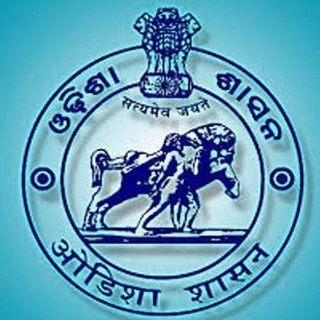 Logo saluran telegram odishagk_osssc — ODISHA EXAM FOR ,OSSSC,OSSC,CGL,ASO🏆🏆🏆