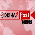 Logo saluran telegram odishapostnewschannel — OdishaPost News Channel