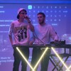 Логотип телеграм канала @odjinmusic — Odjin