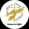 Логотип телеграм канала @odm_spb — Новости ОДМ СПб