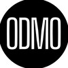 Логотип телеграм канала @odmospace — ODMO | шоурум | event-площадка