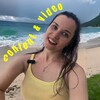 Логотип телеграм канала @odnanaulitse — Одна на улице 📸