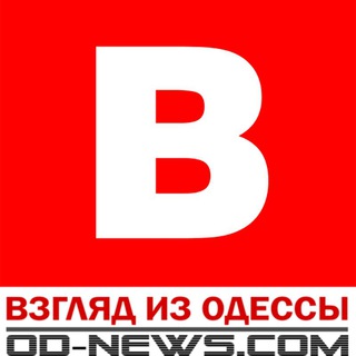 Логотип телеграм канала @odnews — od-news.com русский военный корабль иди нахуй