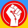 Telegram channel ОДНІЄЮ ЛІВОЮ logo
