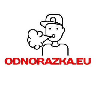 Логотип телеграм канала @odnorazka_eu — 💨ODNORAZKA.EU💨