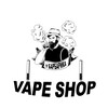 Логотип телеграм канала @odnorazkizhizhi — VAPE SHOP|У БАРБАРИКА|ОПТ|РОЗНИЦА🌬