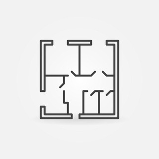 Логотип телеграм канала @odnusshka — Однушка