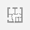 Telegram channel Однушка logo