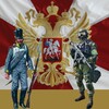 Логотип телеграм канала @odonvvru — На боевом посту