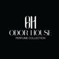 Logo saluran telegram odor_house — Odor House