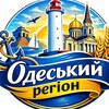 Логотип телеграм -каналу odregion — Одеський регіон