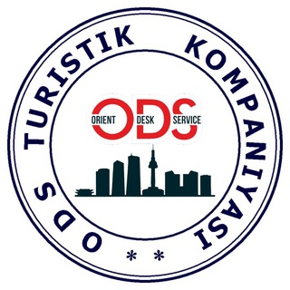 Telegram kanalining logotibi ods_uz — OrientDesk Service 🇰🇷 🇺🇿 (Rasmiy kanal)