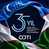 Telegram kanalining logotibi odtiuz — ODTI | Rasmiy kanali