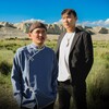 Логотип телеграм канала @oduchu_band — ODUCHU