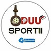 Telegram channel Oduu sportii logo