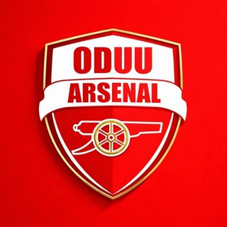 የቴሌግራም ቻናል አርማ oduu_arsenal — Oduu Arsenal
