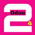 Logo of telegram channel oduu_123 — Oduu 24 fi Odeeffannoo
