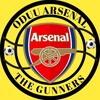 Telegram channel ODUU ARSENAL logo