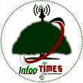 Logo saluran telegram oduut — Infoo-Times 📡🌍