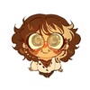 Логотип телеграм канала @oduvvannya — ✷Одуваня!!✷|| арка юри