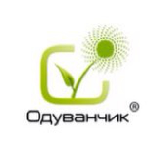 Логотип телеграм канала @odvnhim — ООО "Одуванчик"