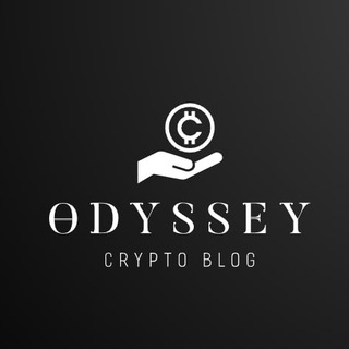 Логотип телеграм канала @odyssey_crypto — Odyssey | Crypto blog